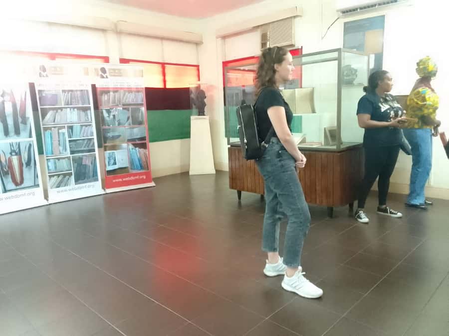 Accra: Guided City Tour with Lunch - Should you book it?
