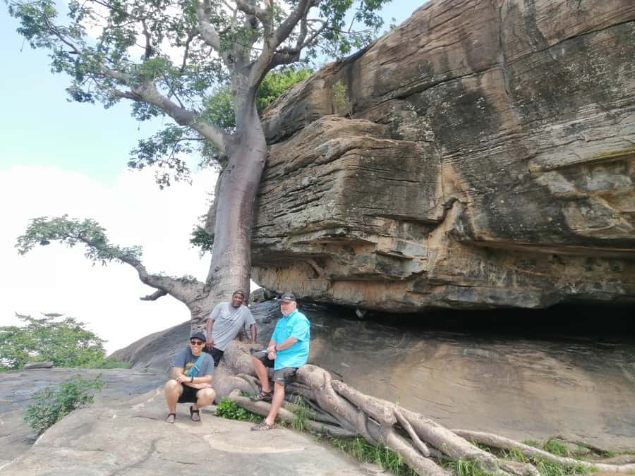 Accra: Half day private safari with pick up - Key points to know before you book