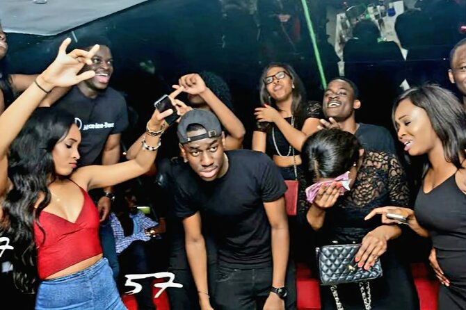 Accra Nightlife with Afrobeat Music and Dance - Key things to know before booking