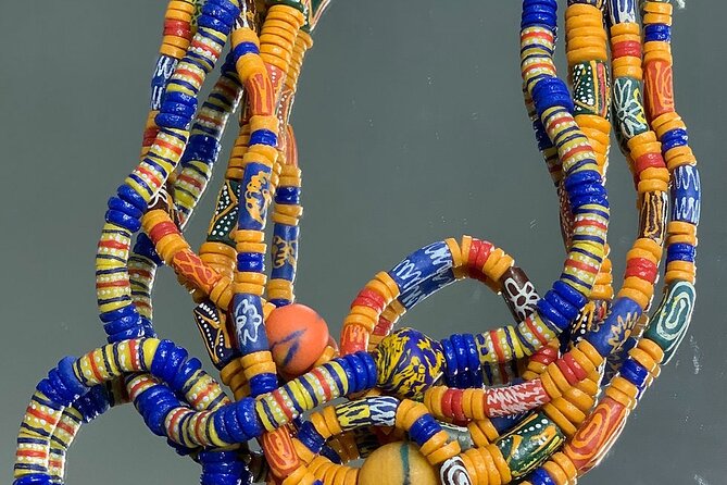 Accra Safari at Shai Hills and Boat Cruise + Cedis Beads - Boat cruise and lunch at Afrikiko River Front Resort