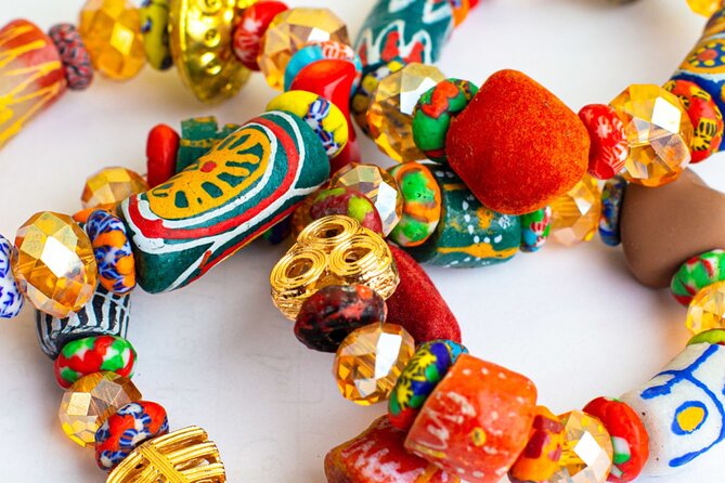 Accra Safari at Shai Hills and Boat Cruise + Cedis Beads - Who should book this private Ghana excursion