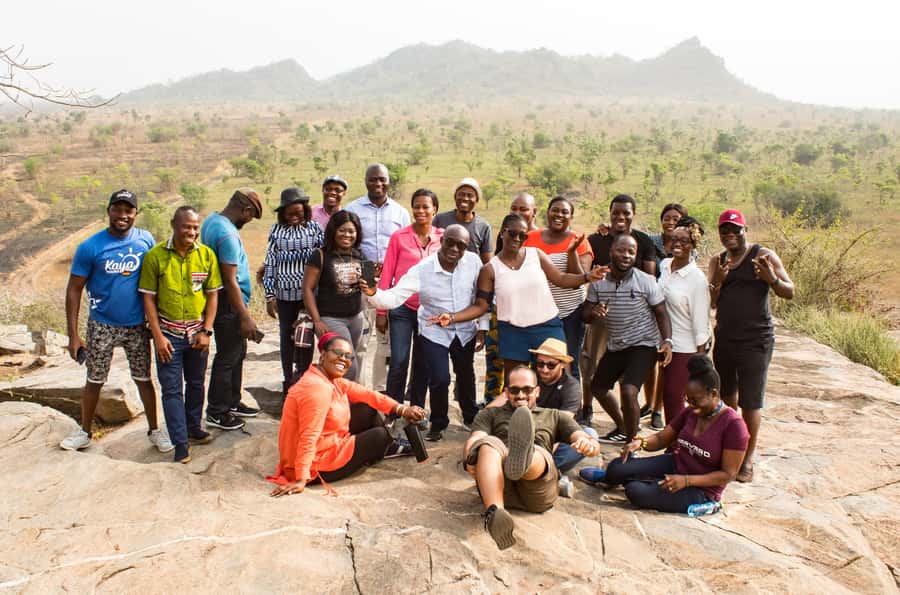 Accra: Shai Hills, Caves & Boat Full-Day Eco-Friendly Tour - Why this Accra day trip is worth considering