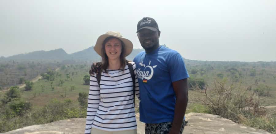 Accra: Shai Hills, Caves & Boat Full-Day Eco-Friendly Tour - Timing, cancellation, and practical planning