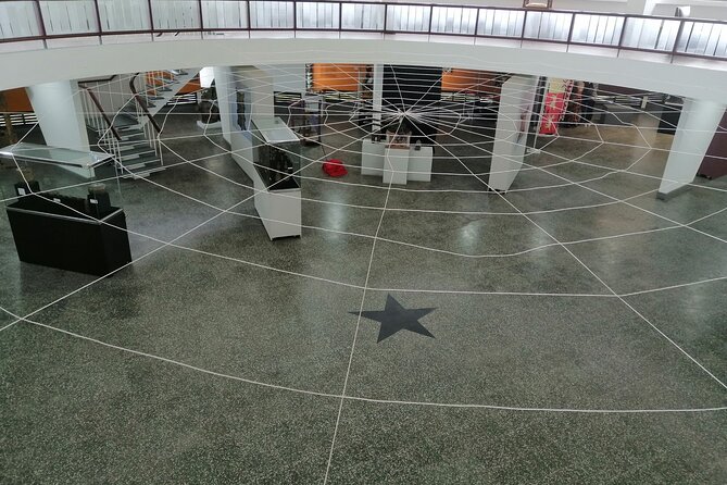 Accra Slave Castle and City Private Tour with Pick up - Timing, transport, and the feel of a private tour