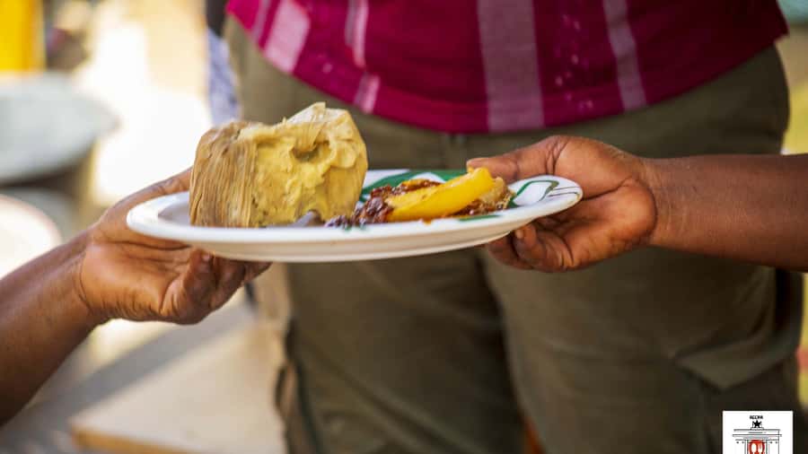 Accra Street Food Tour: Makola Market Tour With Full Lunch - The guide can make or break the day