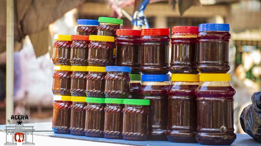 Accra Street Food Tour: Makola Market Tour With Full Lunch - Is $74 good value?