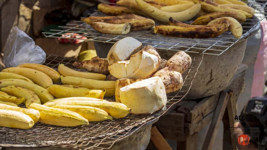 Accra Street Food Tour: Makola Market Tour With Full Lunch - Who will enjoy this Makola food tour?