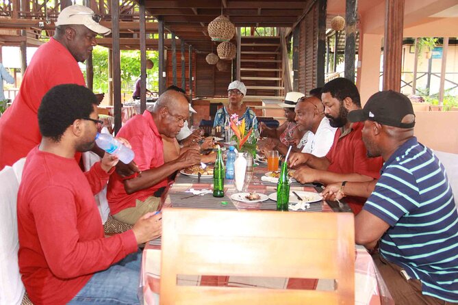 Accra To Cape Coast And Elmina Day Tour - Fitness, comfort, and the emotional side