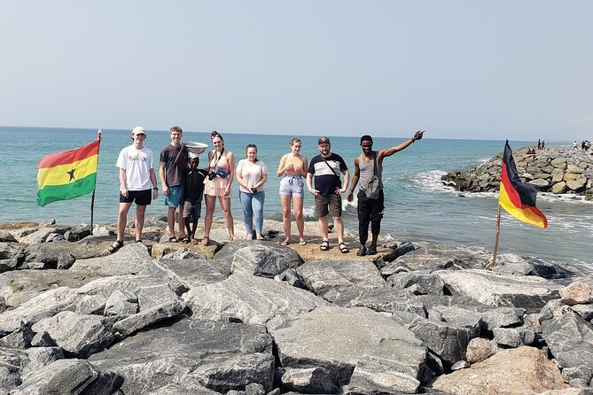 Assin Manso Slave River, Cape Coast and Elmina Castle Day Tour - Who will get the most from this route