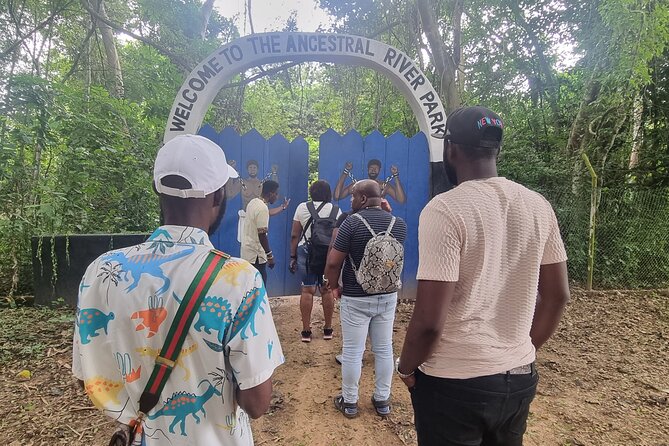 Assin Manso Slave River, Cape Coast & Elmina Castle History Tour - Key points before you book
