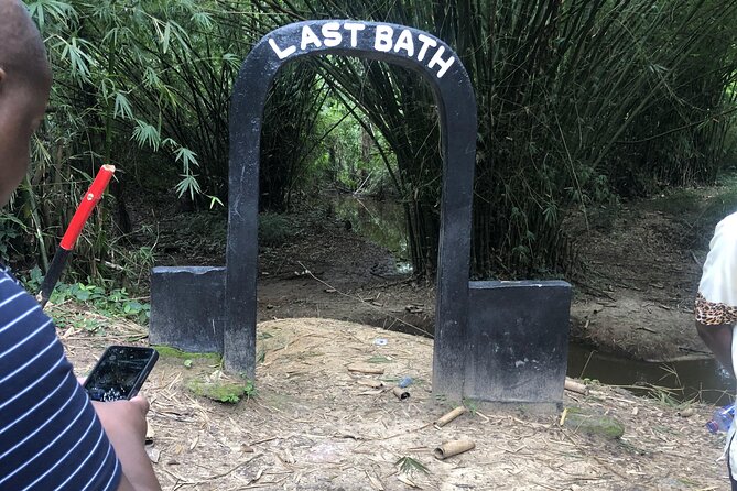 Assin Manso Slave River, Cape Coast & Elmina Castle History Tour - What the strongest feedback tells you