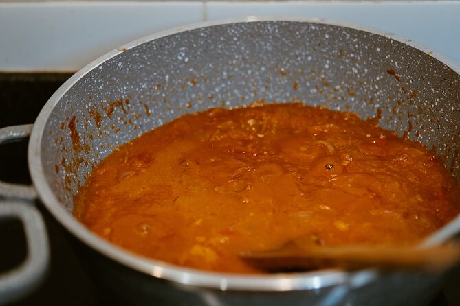 Authentic Ghanaian Cooking Class in Accra - Starting at Summer Haven in Accra