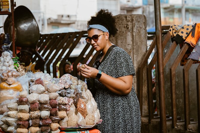 Authentic Ghanaian Cooking Class in Accra - The teaching style and private setting