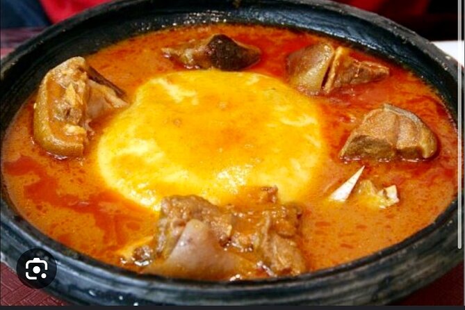 Authentic Ghanaian Cooking Lessons and Take Out Services. - Key points before you book