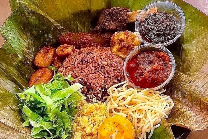 Authentic Ghanaian Cooking Lessons and Take Out Services. - Who will enjoy this most