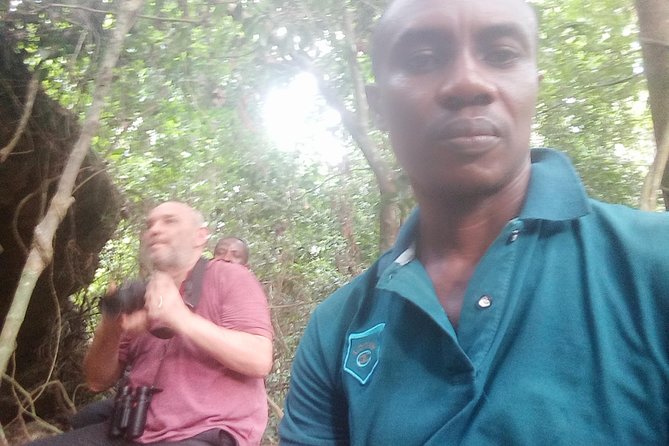Bird watching tours , cultural and historical tours of Ghana. - Sakumono for shorebirds and savanna species