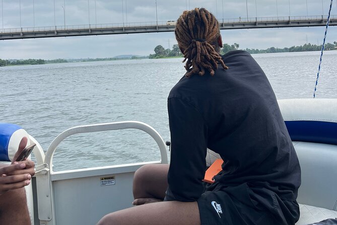 Boat Cruise and Shai Hills Forest Reserve - From Accra to Shai Hills by 7 a.m.
