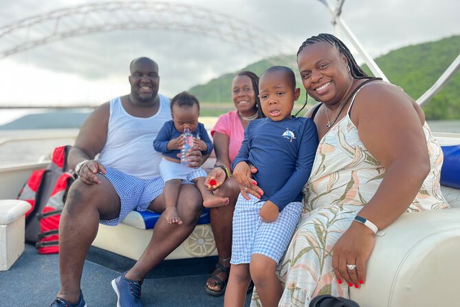 Boat Cruise and Shai Hills Forest Reserve - Is $220 per person good value?