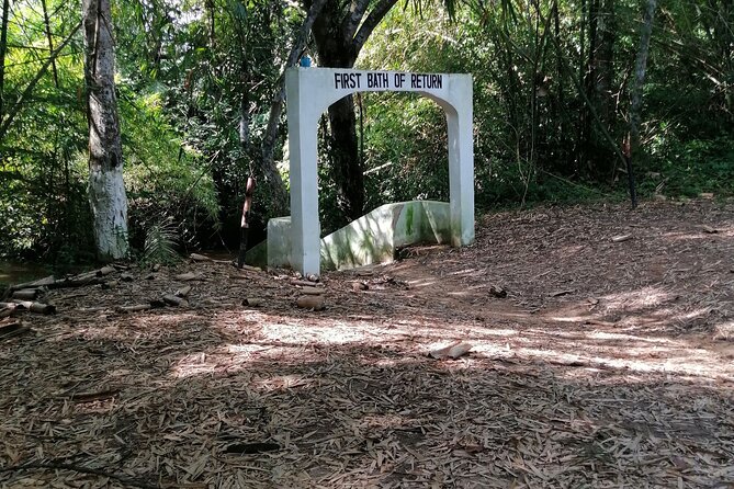 Bonwire Namimg Ceremony and Kente Tourist Center - Who Will Get the Most From This Visit?