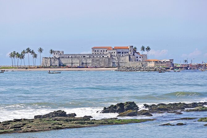 Cape Coast and Elmina Castles Tour - Cape Coast Castle’s museum and dungeons