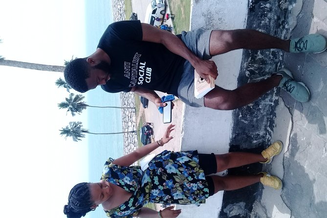 Cape Coast and Elmina Castles Tour - What the $157.50 price really covers
