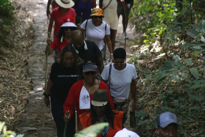 Cape Coast Castle and Kakum National Park 2-Day Private Tour - Cape Coast Castle and the weight of the first morning