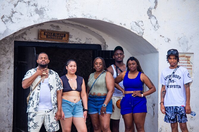 Cape Coast Day Tour - Why this Cape Coast day trip matters