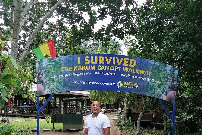 Cape Coast Day Tour in Ghana - Who will enjoy this Cape Coast route most