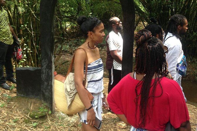 Cape Coast Day tour with Ekow - Key points at a glance