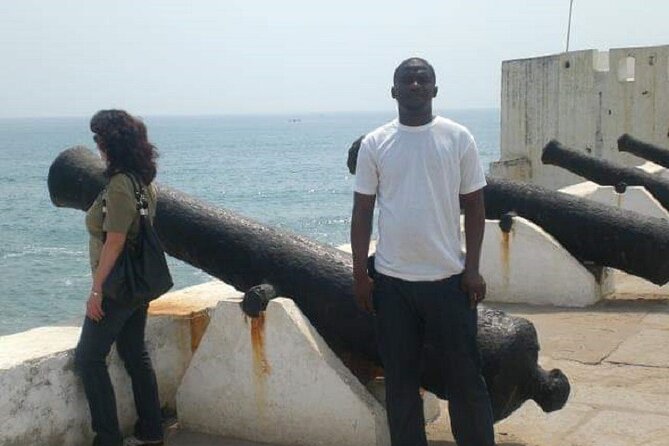 Cape Coast Elmina Kakum Park Private Day Tour - What makes this day trip worth considering