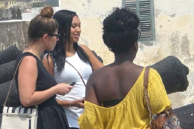 Cape Coast Elmina Kakum Park Private Day Tour - Why a private tour can improve the experience