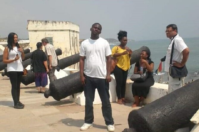 Cape Coast Elmina Kakum Park Private Day Tour - Is $200 per person good value?