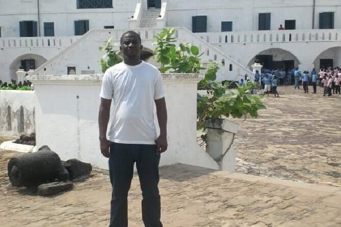Cape Coast Elmina Kakum Park Private Day Tour - Who should book this tour?