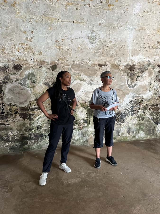 Cape Coast Heritage tour - Is $150 a fair price?