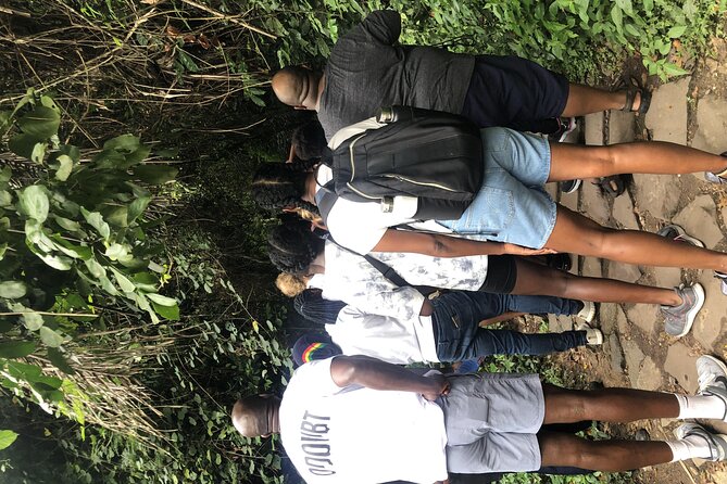 Cape Coast Historical Day Tour - Three major Ghana experiences in one long day