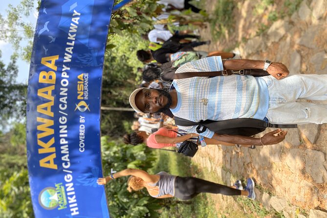 Cape Coast Historical Day Tour - What the $180 price covers