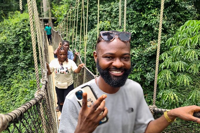Cape Coast Tour (Slave market & river site) - Cape Coast Castle and the cost of seeing the rooms