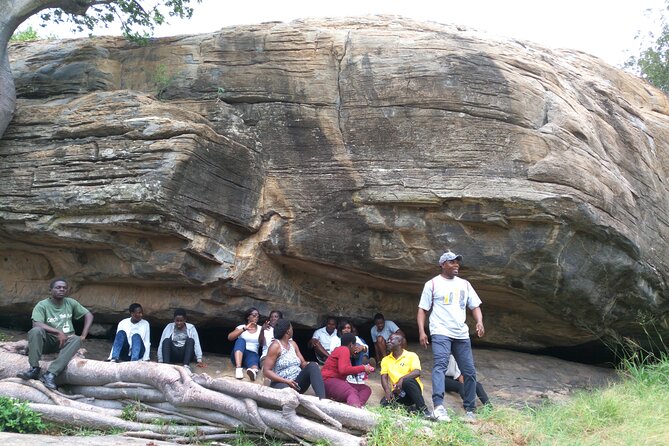 Caves and Cruise Tour in Ghana - Timing, traffic, and physical demands