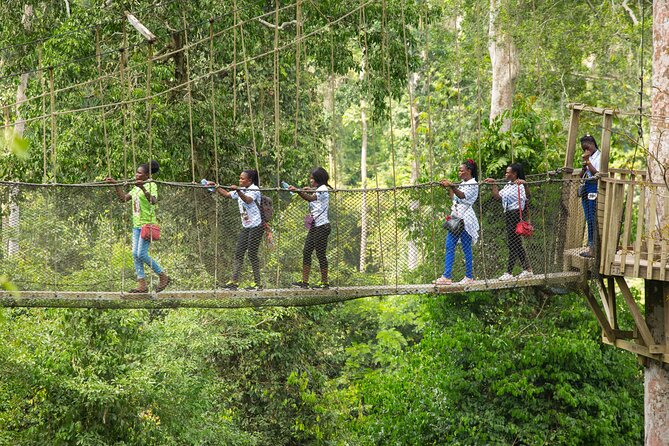 Cultural Tour Of Ghana And South Africa 12 Days - What the $8,695 price really covers