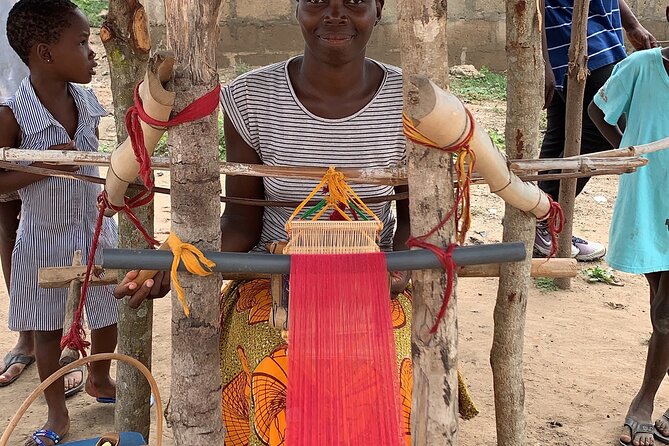 Cultural Village Tour: Traditional Naming Ceremony - Who will enjoy this Ghana naming ceremony most