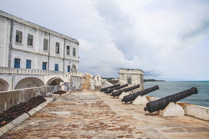 Day Tour to Kakum National Park, Cape Coast and Elmina Castles - From Accra to Kakum, with Ghana opening up along the road