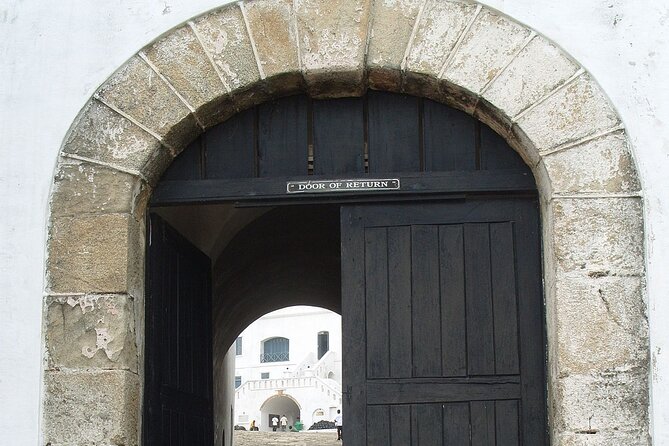 Day Tour to Kakum National Park, Cape Coast and Elmina Castles - Is $304 a person fair value?