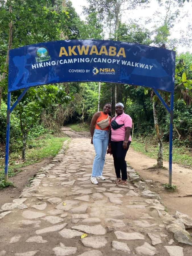 Discover Cape Coast and Elmina Castle with Kakum - Is $250 a fair price?