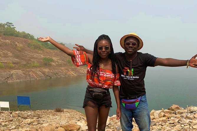 Discover Ghana - Wli Waterfalls, Mountain Afadjato, Monkey Sanctuary & Akosombo. - An overnight stay that breaks up the journey