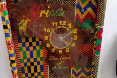 Discover kumasi Tours