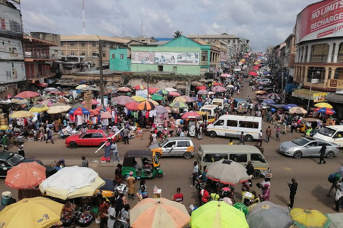 Discover kumasi Tours - Timing, lunch, and what to bring