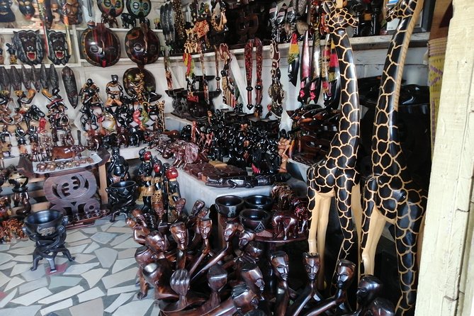 Discover kumasi Tours - Who will enjoy this tour most?