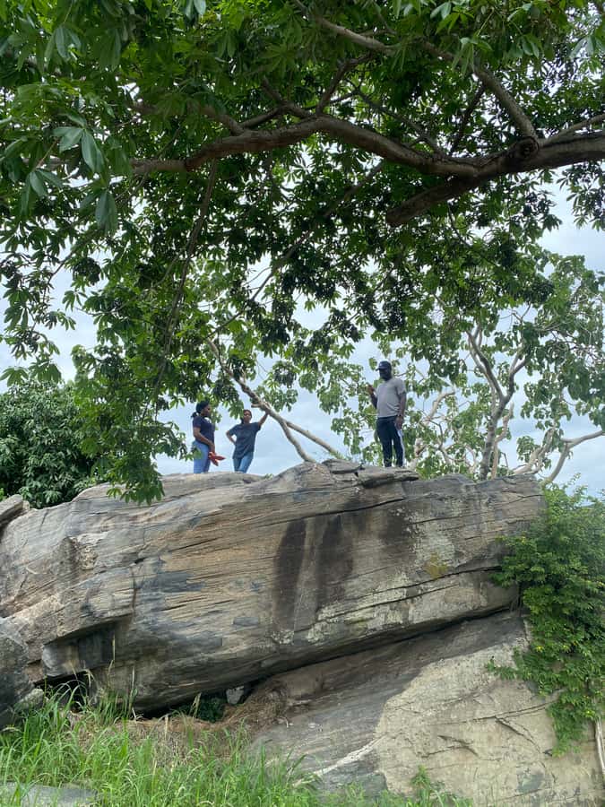 Discover Nature at Shai Hills - Adventure Full Day Trip - The three-hour Shai Hills visit
