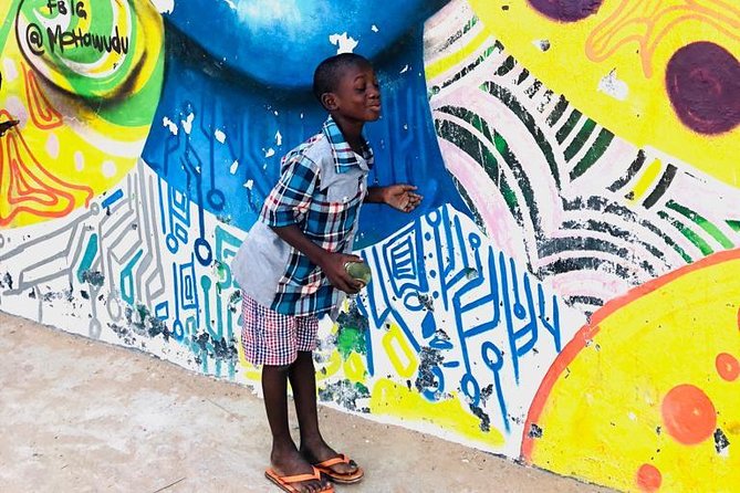 Easytourgh (Accra Tour) - Why a private car matters in Accra