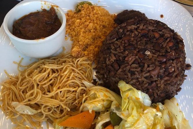 Easytourgh (Accra Tour) - Who will get the most from this tour